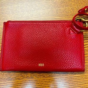 HOBO lanyard pouch- excellent condition-